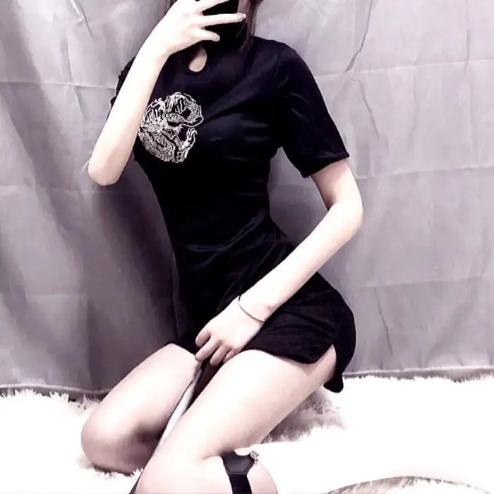 恐怖人生